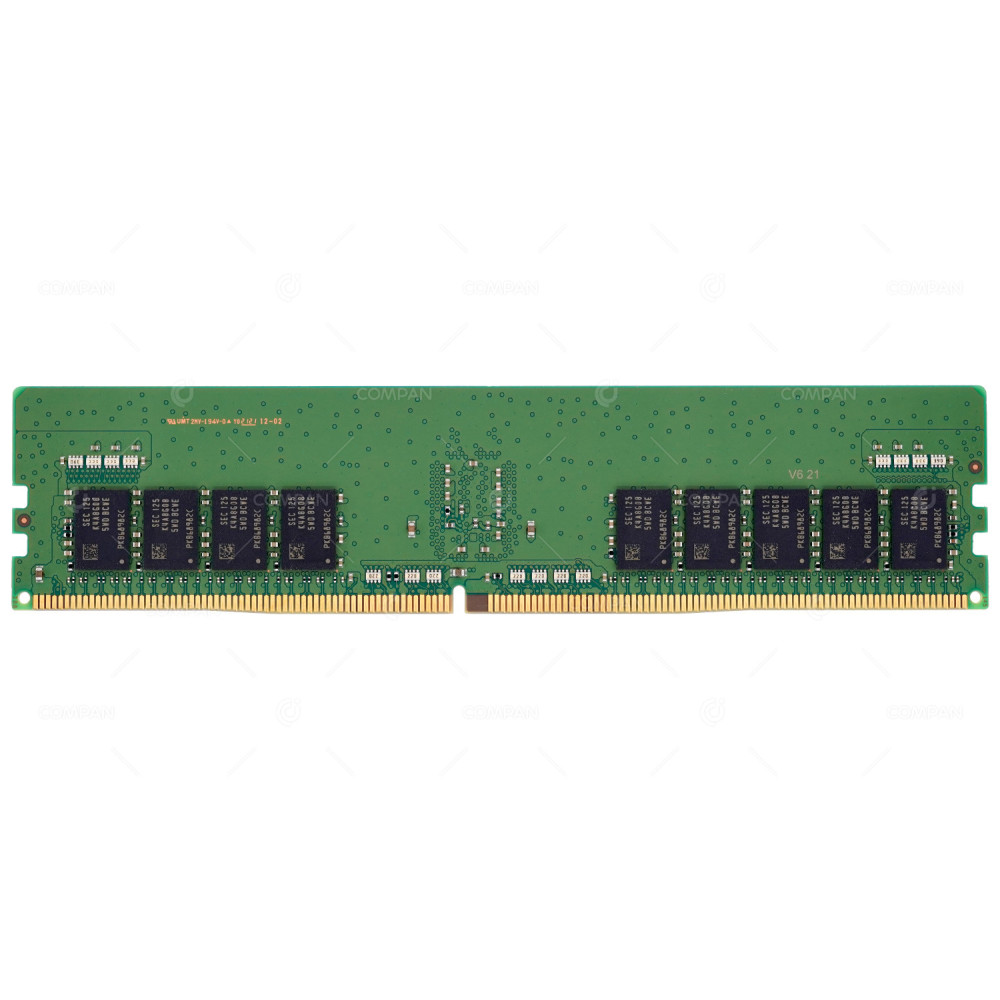 SNPM04W6C-16G  DELL DDR4 16GB 2RX8 PC4-25600 3200MHZ RDIMM